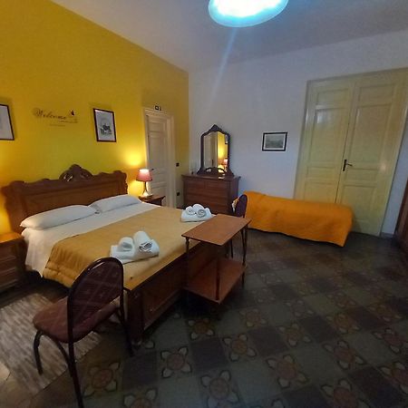 Siderno B&B Donna Elvira المظهر الخارجي الصورة
