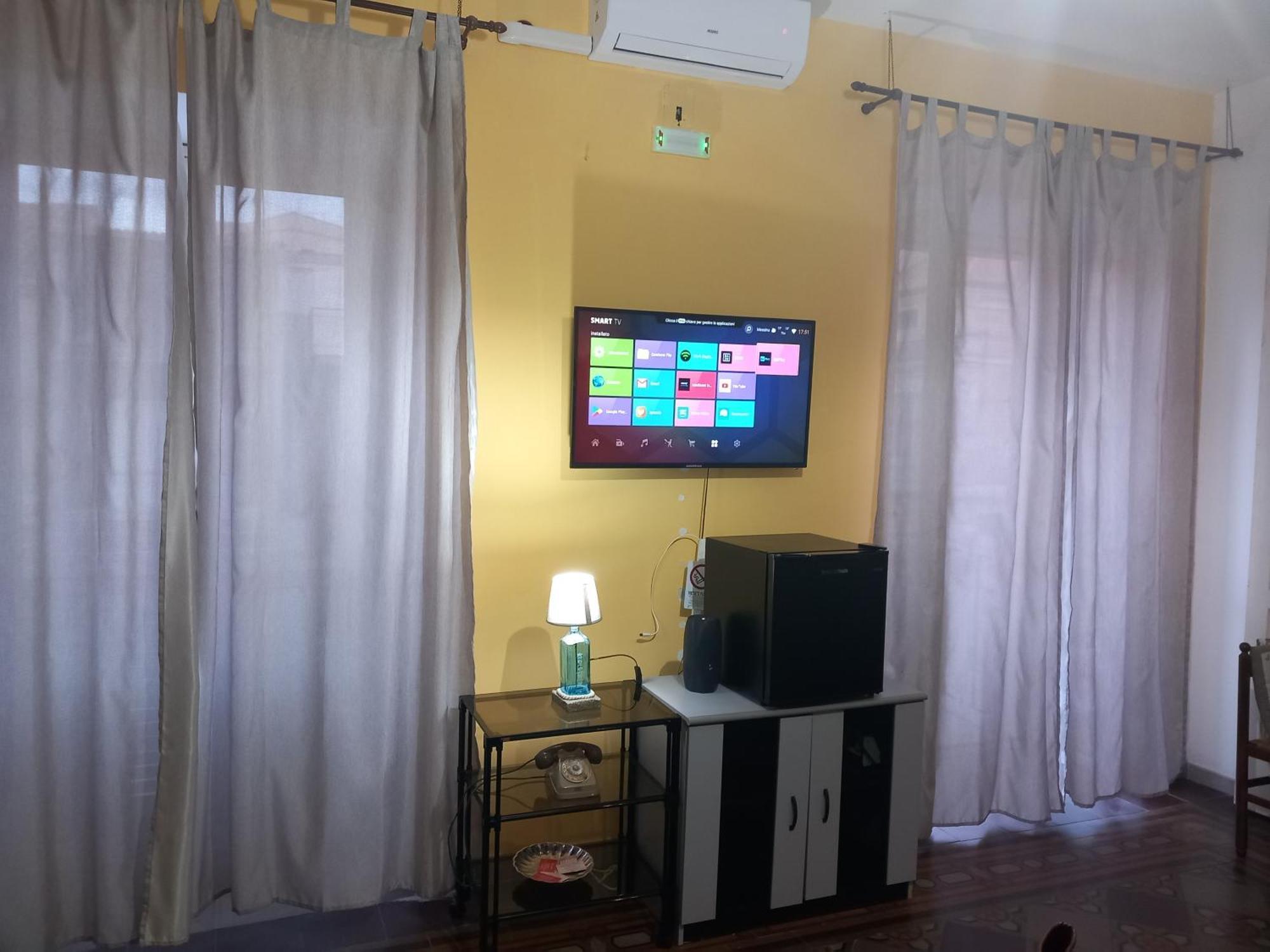 Siderno B&B Donna Elvira المظهر الخارجي الصورة